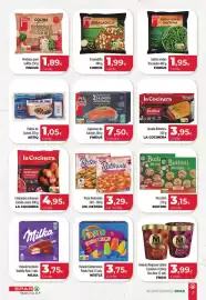 Folleto SPAR Lanzarote Página 2