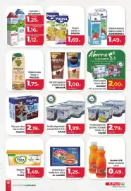 Folleto SPAR Lanzarote Página 3