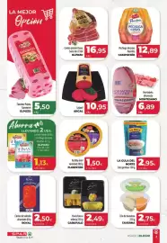 Folleto SPAR Lanzarote Página 4