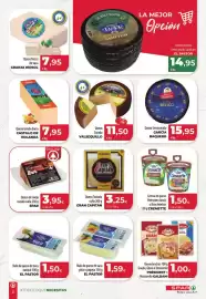 Folleto SPAR Lanzarote Página 5