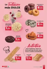 Folleto SPAR Lanzarote Página 6