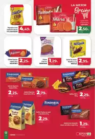 Folleto SPAR Lanzarote Página 7