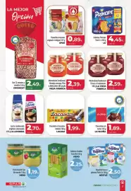 Folleto SPAR Lanzarote Página 8