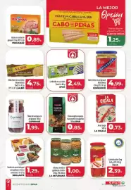 Folleto SPAR Lanzarote Página 9