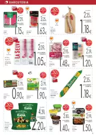 Folleto Valvi Supermercats Página 3
