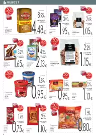 Folleto Valvi Supermercats Página 4