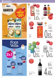 Folleto Valvi Supermercats Página 6
