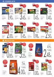 Folleto Valvi Supermercats Página 7