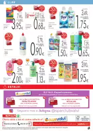 Folleto Valvi Supermercats Página 8