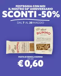 Volantino Kanguro settimana 19 Pagina 1