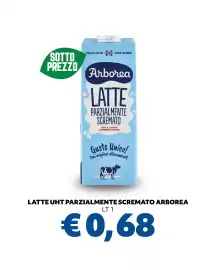 Volantino Kanguro settimana 19 Pagina 2