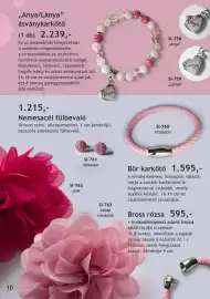 Betly katalógus Oldal 10