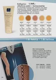 Betly katalógus Oldal 14