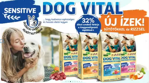 Alpha Zoo akciós újság hét 19 Oldal 3