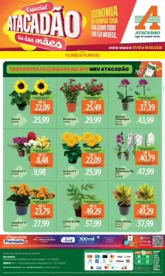 Folheto Atacadão (válido até 10-05)
