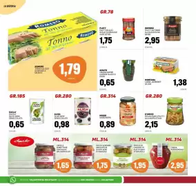Volantino Emporio Amato Pagina 10