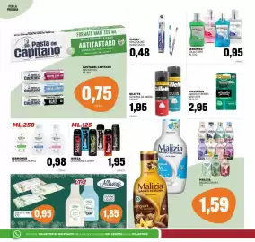 Volantino Emporio Amato Pagina 12