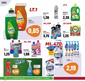 Volantino Emporio Amato Pagina 14