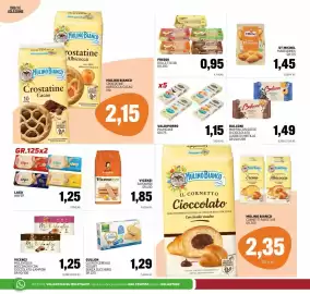 Volantino Emporio Amato Pagina 6