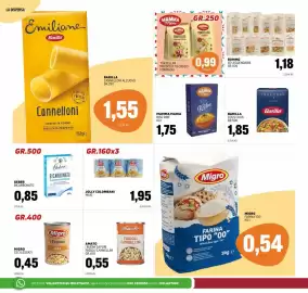 Volantino Emporio Amato Pagina 8