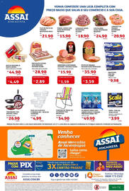 Encarte Assaí Atacadista semana 19 Página 2