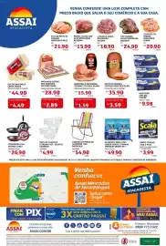 Encarte Assaí Atacadista semana 19 Página 2