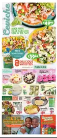 Vallarta Supermarkets weekly ad week 19 Page 2