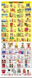 Vallarta Supermarkets weekly ad week 19 Page 3