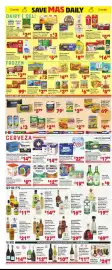 Vallarta Supermarkets weekly ad week 19 Page 6