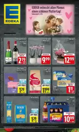 Edeka DE folder week 19 Pagina 1