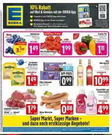 Edeka DE folder week 19 Pagina 3