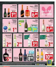 Edeka DE folder week 19 Pagina 9