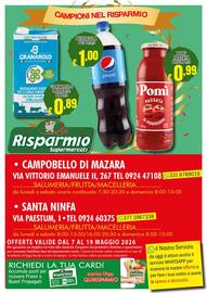 Volantino Risparmio Supermercati Pagina 8