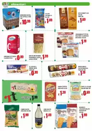Volantino Risparmio Supermercati Pagina 2