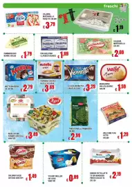 Volantino Risparmio Supermercati Pagina 3
