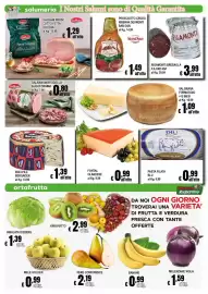 Volantino Risparmio Supermercati Pagina 5