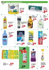 Volantino Risparmio Supermercati Pagina 7