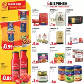 Volantino Mercati Alimentari Pagina 10
