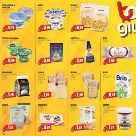 Volantino Mercati Alimentari Pagina 12