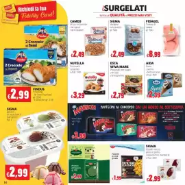 Volantino Mercati Alimentari Pagina 16
