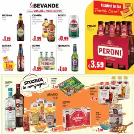 Volantino Mercati Alimentari Pagina 17