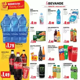 Volantino Mercati Alimentari Pagina 18
