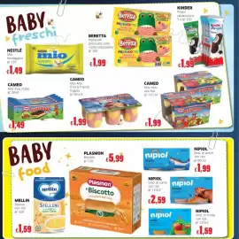 Volantino Mercati Alimentari Pagina 20