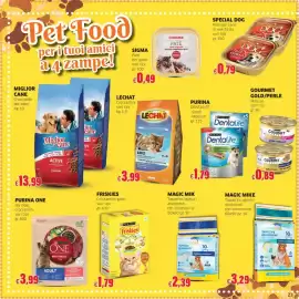 Volantino Mercati Alimentari Pagina 23