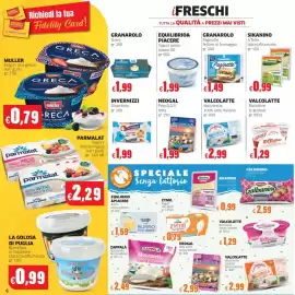 Volantino Mercati Alimentari Pagina 6