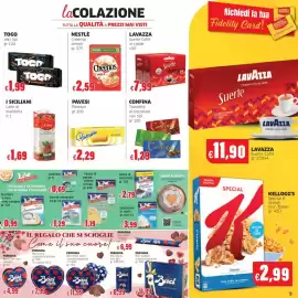 Volantino Mercati Alimentari Pagina 9