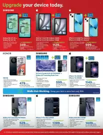 Incredible Connection catalogue Page 2
