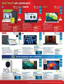 Incredible Connection catalogue Page 3