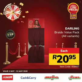 Jumbo catalogue Page 1