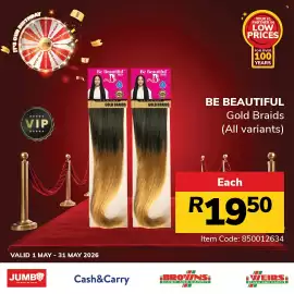 Jumbo catalogue Page 2